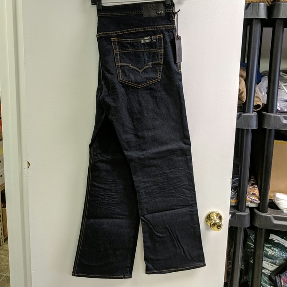 Buffalo David Bitton Jeans for Men - Picture 3 of 7